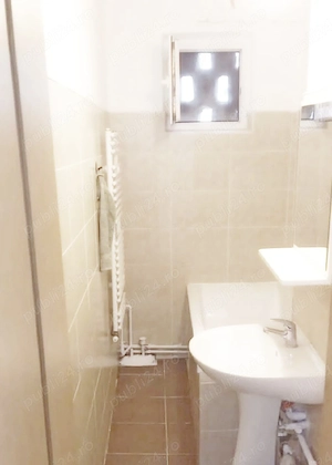 Zona Dacia - De închiriat apartament cu 2 camere, etaj 3, centrală proprie - 320   - imagine 16