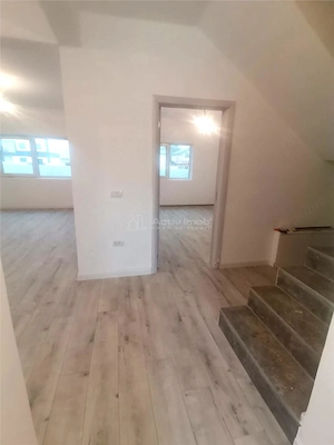 Pantelimon, Drumul Garii, vila P+M, 4 camere, teren 346 mp - imagine 5