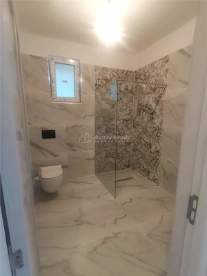 Pantelimon, Drumul Garii, vila P+M, 4 camere, teren 346 mp - imagine 12