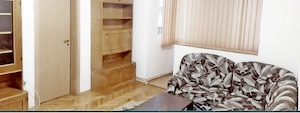 Zona Dacia - De închiriat apartament cu 2 camere, etaj 3, centrală proprie - 320   - imagine 12