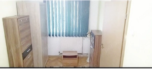 Zona Dacia - De închiriat apartament cu 2 camere, etaj 3, centrală proprie - 320   - imagine 14