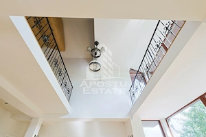 Casa moderna cu 6 camere in Dumbravita - imagine 14