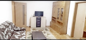 Zona Dacia - De închiriat apartament cu 2 camere, etaj 3, centrală proprie - 320   - imagine 13
