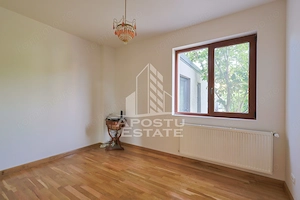 Casa moderna cu 6 camere in Dumbravita - imagine 3