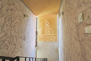 Casa moderna cu 6 camere in Dumbravita - imagine 33