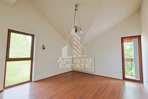 Casa moderna cu 6 camere in Dumbravita - imagine 23