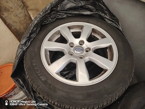 Anvelope Michelin crossclimate 