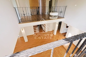 Casa moderna cu 6 camere in Dumbravita - imagine 29