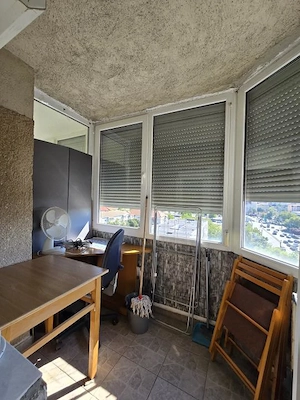 Aradului-principala-o camera decomandat-renovat-Iulius Town - imagine 6