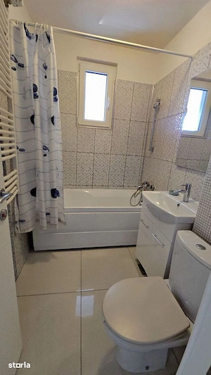 Apartament 3 camere zona Titan - Piata Minis - imagine 6