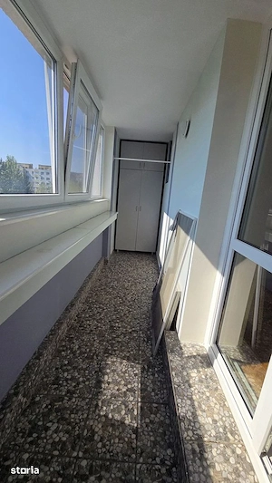 Apartament 3 camere zona Titan - Piata Minis - imagine 10