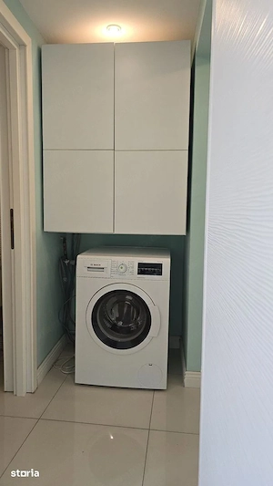 Apartament 3 camere zona Titan - Piata Minis - imagine 9