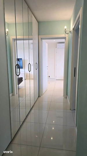 Apartament 3 camere zona Titan - Piata Minis - imagine 8