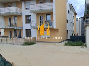 Apartament 2 camere premium, parter, cu curte proprie –Câmpului - imagine 11