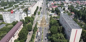 GRAND MOBILIS IMOBILIARE vă propune un apartament cu 2 camere - imagine 7