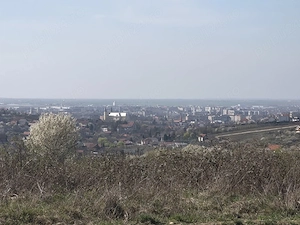 vand teren Saldabagiu de Munte 3500mp