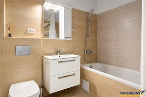Apartament modern 56 mp, parcare inclusa, Transilvania Residence Brasov - imagine 4