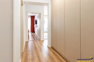 Apartament modern 56 mp, parcare inclusa, Transilvania Residence Brasov - imagine 8