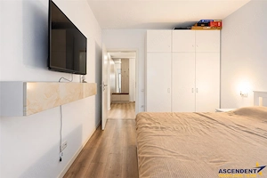 Apartament modern 56 mp, parcare inclusa, Transilvania Residence Brasov - imagine 9