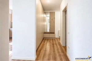Apartament modern 56 mp, parcare inclusa, Transilvania Residence Brasov - imagine 6