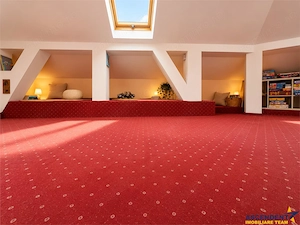 Spatiu cu personalitate: Vila pretabila si centru educational, 700 mp teren, Harman - imagine 8