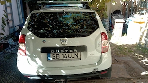 Vand Dacia Duster 1,5 - imagine 4
