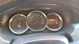 Vand Dacia Duster 1,5