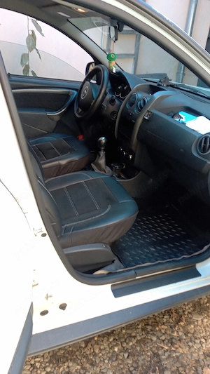 Vand Dacia Duster 1,5 - imagine 5
