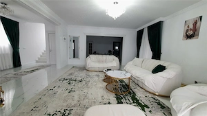 Casa Moderna - 155 mp - 280 mp teren - Burdujeni - imagine 15