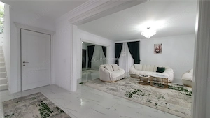 Casa Moderna - 155 mp - 280 mp teren - Burdujeni - imagine 16