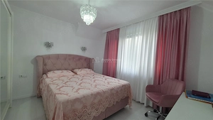 Casa Moderna - 155 mp - 280 mp teren - Burdujeni - imagine 9