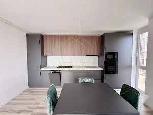 Apartament modern cu 2 camere | Torontalului - imagine 2