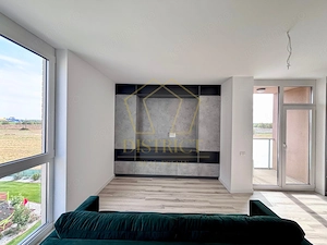 Apartament modern cu 2 camere | Torontalului - imagine 4