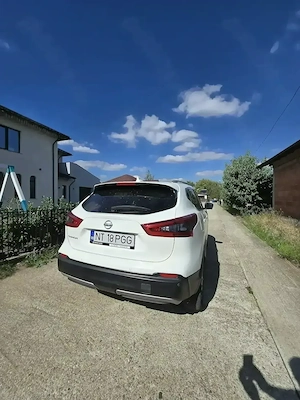 Vand Nissan Qashqai - imagine 3