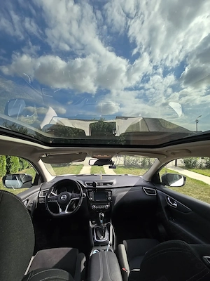 Vand Nissan Qashqai - imagine 5