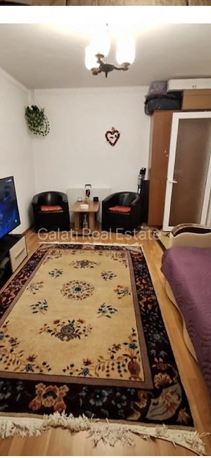 Apartament 2 camere Decomandat 