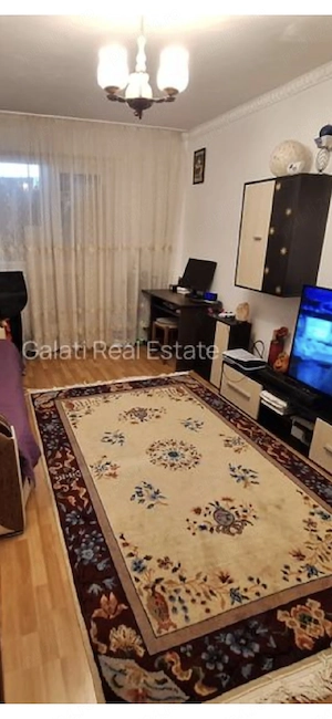 Apartament 2 camere Decomandat  - imagine 2