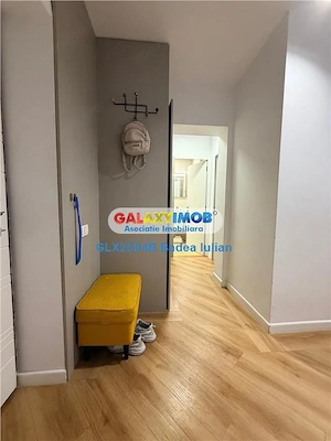 Apartament 4 camere etaj 1 - bloc H - str Rotunda - Parc Titan - imagine 4