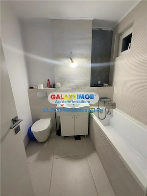 Apartament 4 camere etaj 1 - bloc H - str Rotunda - Parc Titan - imagine 7
