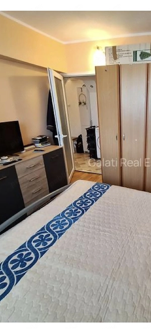 Apartament 2 camere Decomandat  - imagine 3