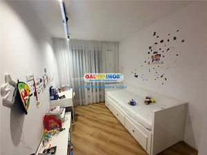 Apartament 4 camere etaj 1 - bloc H - str Rotunda - Parc Titan - imagine 3