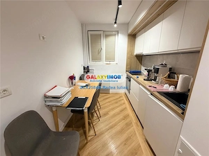 Apartament 4 camere etaj 1 - bloc H - str Rotunda - Parc Titan - imagine 5
