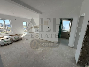 Apartament nou Braytim, 3 camere, 0% comision - super oferta!