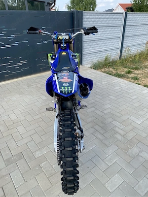 yamaha Yzf 125c    2021  - imagine 3