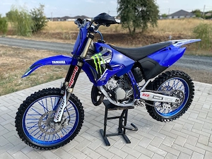 yamaha Yzf 125c    2021  - imagine 2