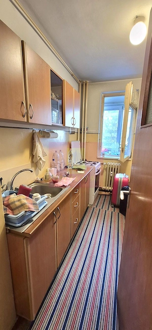 Apartament 2 camere Doamna Ghica ,Colentina - imagine 4
