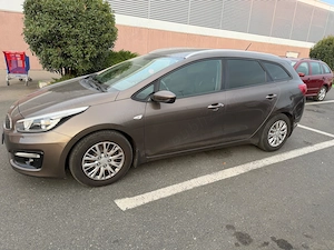 Kia Ceed SW 1.6 CRDi, 136 CP, Euro 6 | 126.000 km | 2018 - imagine 5