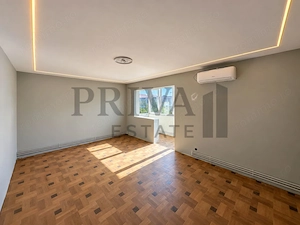 Apartament renovat decomandat 3 camere, 2 bai, 2 balcoane, Bucovina