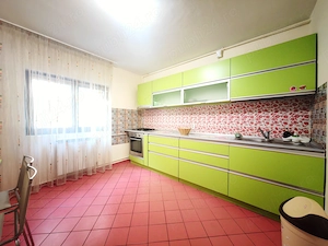 Timpuri Noi metrou | Nerva Traian | Apartament 67mp la parter inalt cu uscatorie - imagine 8