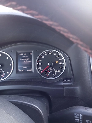 Vand Volkswagen Tiguan - imagine 5